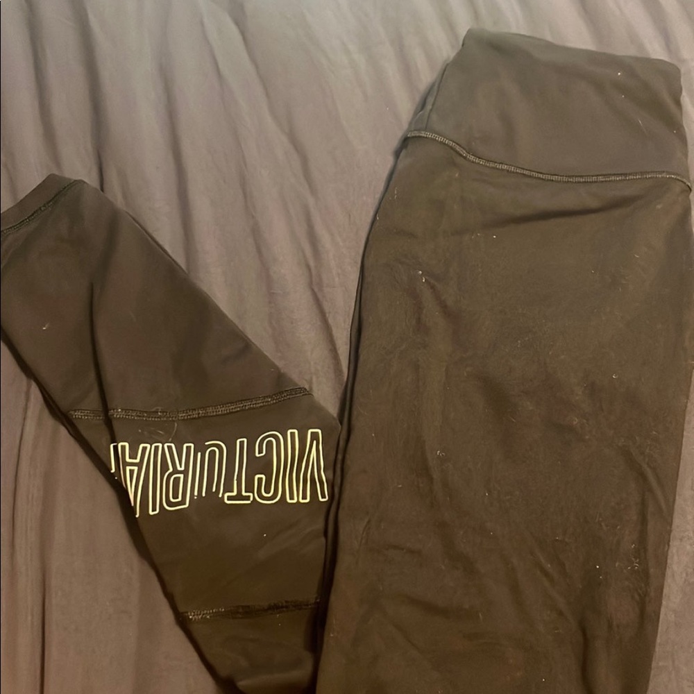victoria secret sport leggings